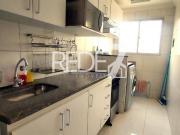 Apartamento de alto padrão com 3 quartos, 1 suíte e vaga...