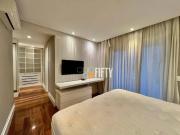 Apartamento de alto padrÃ£o com 3 suÃtes, 4 vagas e...