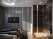 Apartamento de Alto Padrão com 3 Suítes e Vista Panorâmica