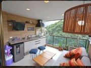 Apartamento de Alto Padrão com 3 Suítes + 3 Vagas na Garagem