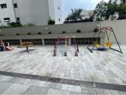 Apartamento de alto padrão com 4 dormitórios, 2 suítes e...