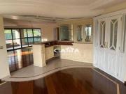 Apartamento de Alto padrão com 4 dormitórios e 5 vagas à...