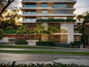 Apartamento de Alto Padrão com 4 Suítes no Campina do...