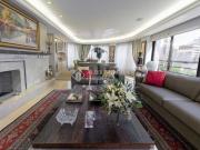 Apartamento de alto padrão com 4 suítes e 5 vagas de...