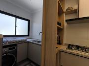 Apartamento de alto padrão com lazer completo