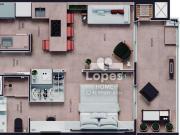 Apartamento de Alto padrão com vista definitiva para o...