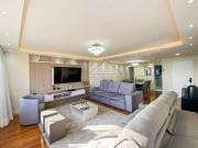 Apartamento de Alto Padrão com Vista Deslumbrante para a...