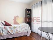 Apartamento de Alto Padrão com Vista Livre para o Parque...