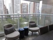 Apartamento de Alto Padrão – Condomínio Grand Panamby