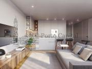 Apartamento de alto padrão de 125 m2, Santo Ovideo Vilar...