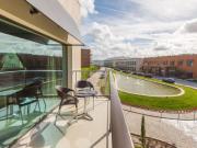 Apartamento de alto padrão de 130 m2, Varzea de Sintra...