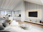 Apartamento de alto padrão de 146 m2, Campo de Ourique...