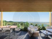 Apartamento de alto padrão de 148 m2, Afurada Sao Pedro...