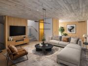 Apartamento de alto padrão de 160 m2, Campo de Ourique...