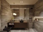 Apartamento de alto padrão de 164 m2, Jardins...