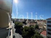 para alugar Luxuoso apartamento de 165 m2, Avenida Berna...