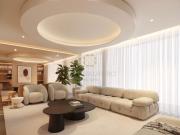 Apartamento de alto padrão de 168 m2, Jardins...