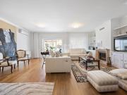 Apartamento de alto padrão de 180 m2, Jardins da Parede...