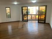 Apartamento de alto padrão de 207 mts², 4 dormitórios 4...