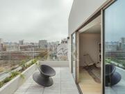 Apartamento de alto padrão de 208 m2, Avenida 5 de...