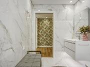 Apartamento de alto padrão de 208 m2, Urbanizacao Malva...