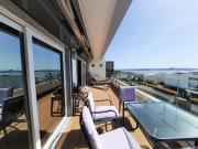 Apartamento de alto padrão de 210 m2, Parque dos Poetas...