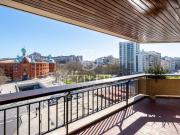 para alugar Luxuoso apartamento, Avenida da Republica...