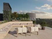 Apartamento de alto padrão de 228 m2, Aldeia de Juzo...