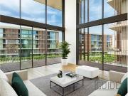 Apartamento de alto padrão de 318 m2, Bairro do Rosario...