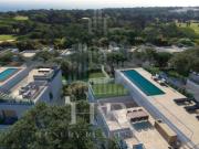 Apartamento de alto padrão de 487 m2, Quinta da Marinha...