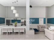 Apartamento de alto padrÃ£o em acabamentos no edifÃcio...