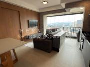 Apartamento de Alto Padrão em Condomínio de Luxo 1...