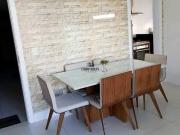 Apartamento de Alto PadrÃ£o em ItapuÃ£ â Porteira Fechada