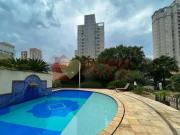 Apartamento de Alto Padrão em Moema