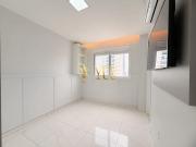 Apartamento de Alto Padrão | Jardim Goiás | Próximo ao...