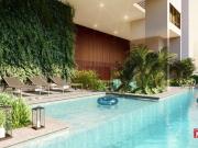 Apartamento de Alto Padrão no Setor Oeste