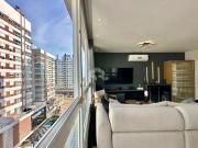 Apartamento de Alto Padrão mobiliado e decorado, 03...