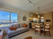 Apartamento de Alto Padrão, Mobiliado e Decorado, Capão...