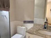 Apartamento de alto padrão na Mooca