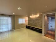 Apartamento de alto padrão na Mooca com 3 suítes e...