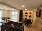 Apartamento de Alto padrão na Quadra da praia Na aviação!