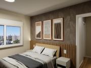 Apartamento de Alto Padrão na Tristeza, com 3 suítes