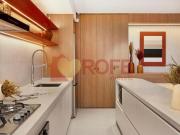 Apartamento de Alto Padrão na Vila Mariana ? 103 m²