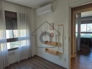 Apartamento de Alto PadrÃ£o na Vila OlÃmpia: 3 Quartos,...