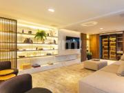 Apartamento de Alto Padrão no Água Verde