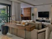 Apartamento de Alto Padrão no Alto de Santana