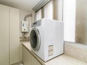 Apartamento de Alto Padrão no Bigorrilho