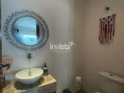 Apartamento de alto padrÃ£o no canal 5