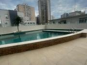 Apartamento de alto padrão no Canto do Forte com lazer...