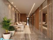 APARTAMENTO DE ALTO PADRÃO NO CIDADE NOBRE.DOIS...